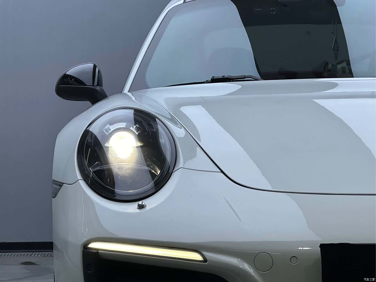 Porsche 911, 2017 10