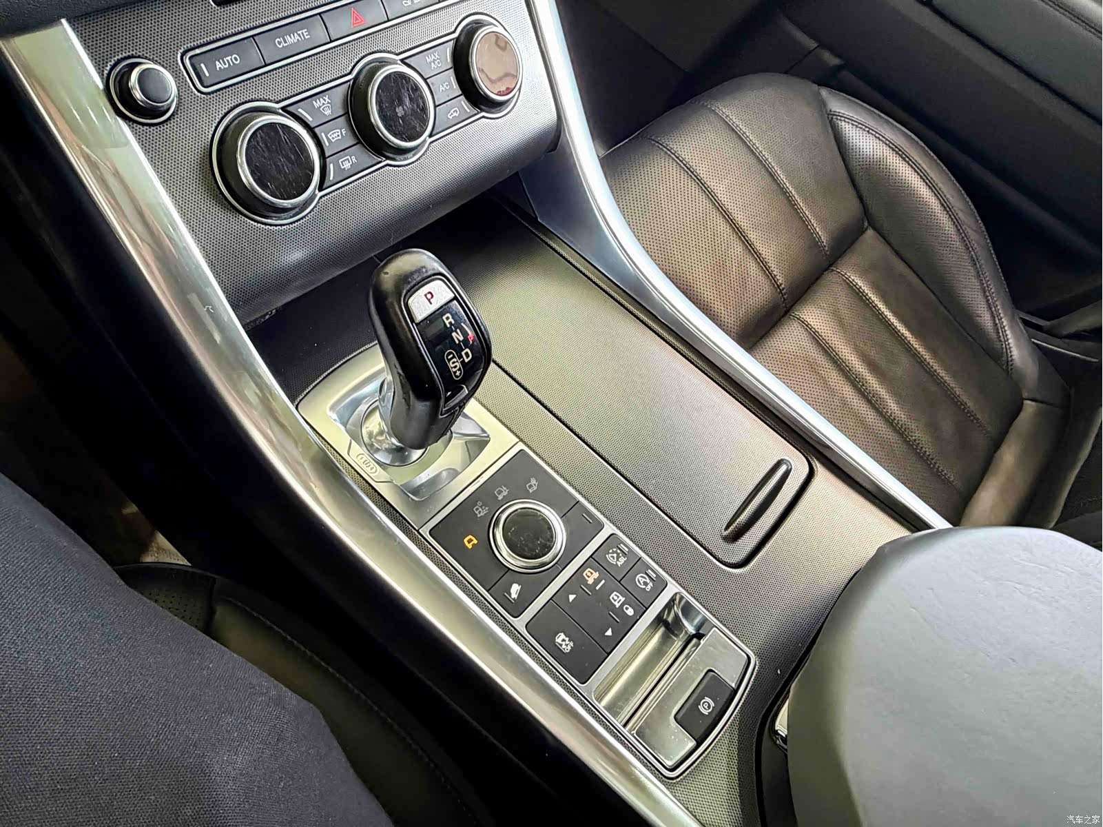 Land Rover Range Rover, 2014 10