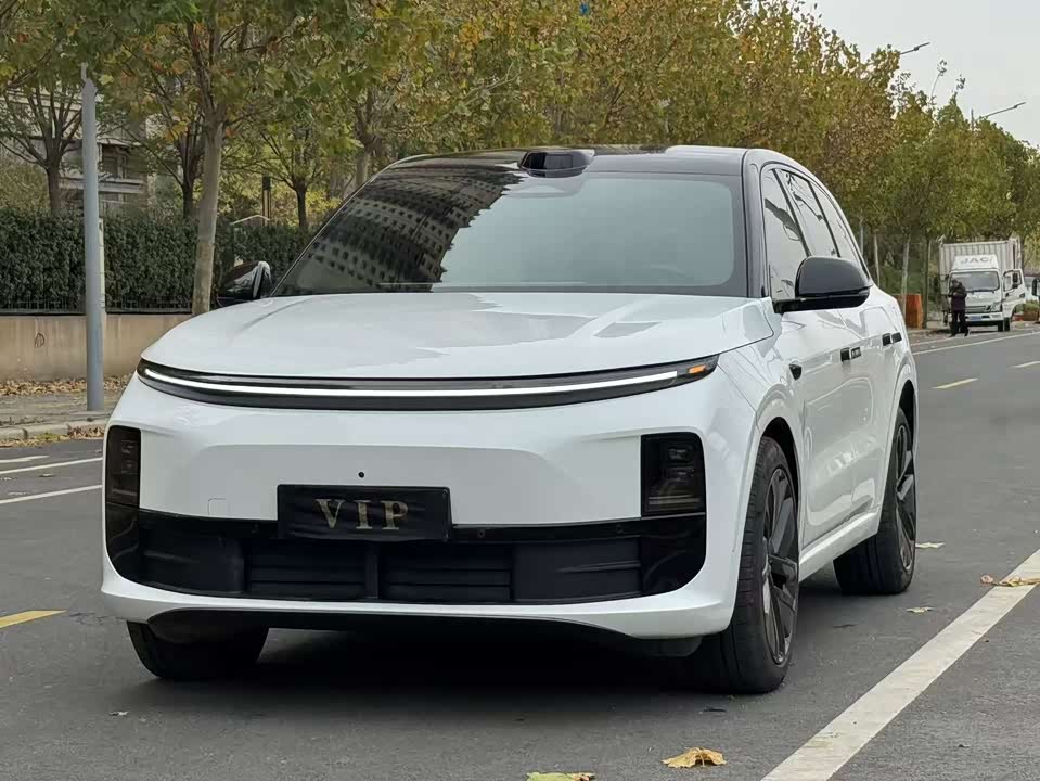 Li Auto Ideal L6