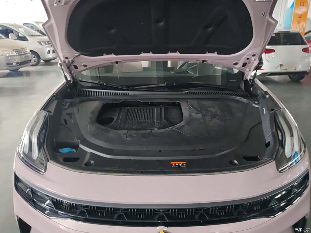 Lynk & Co 02, 2024 20