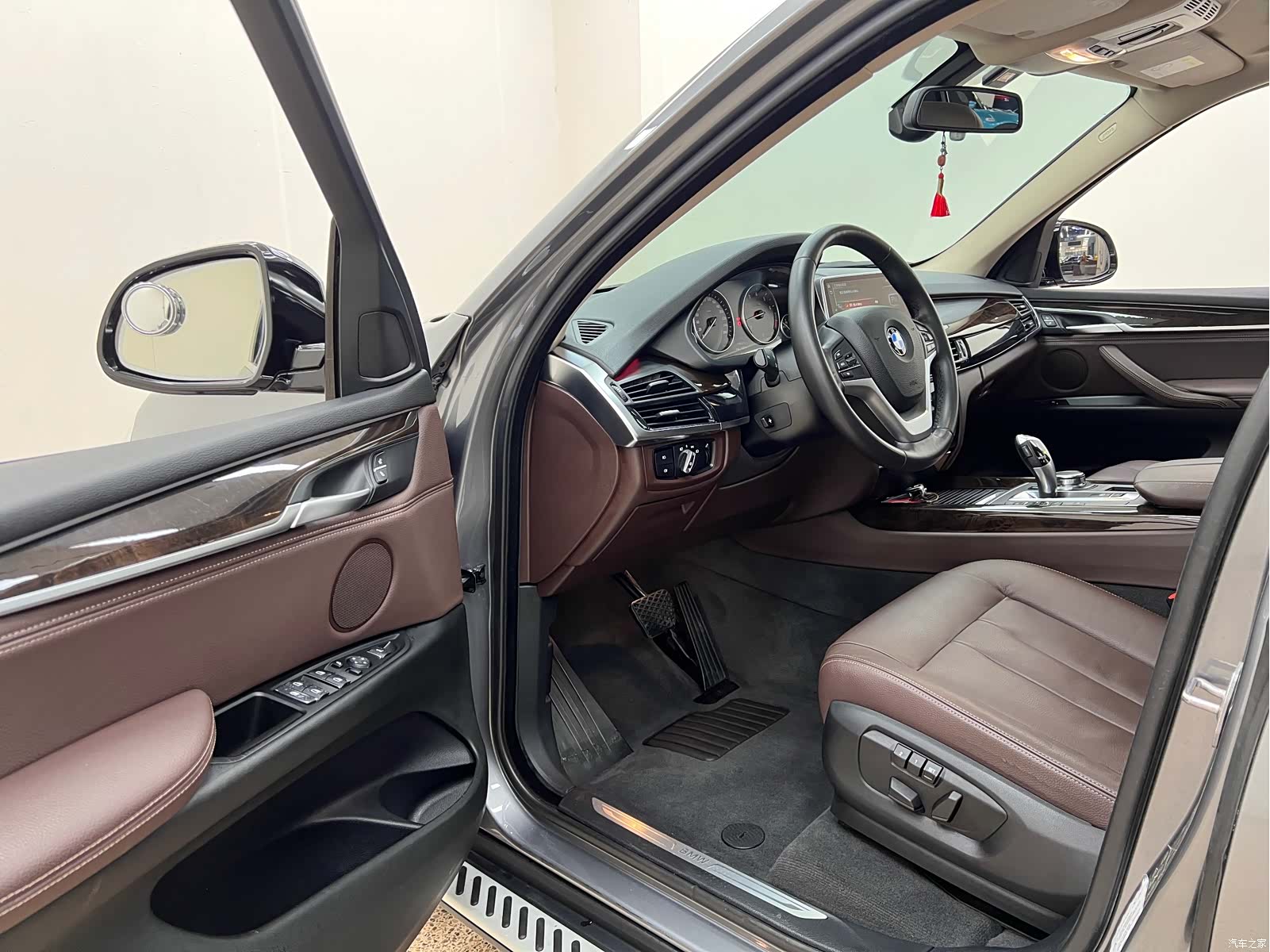 BMW X5, 2018 13