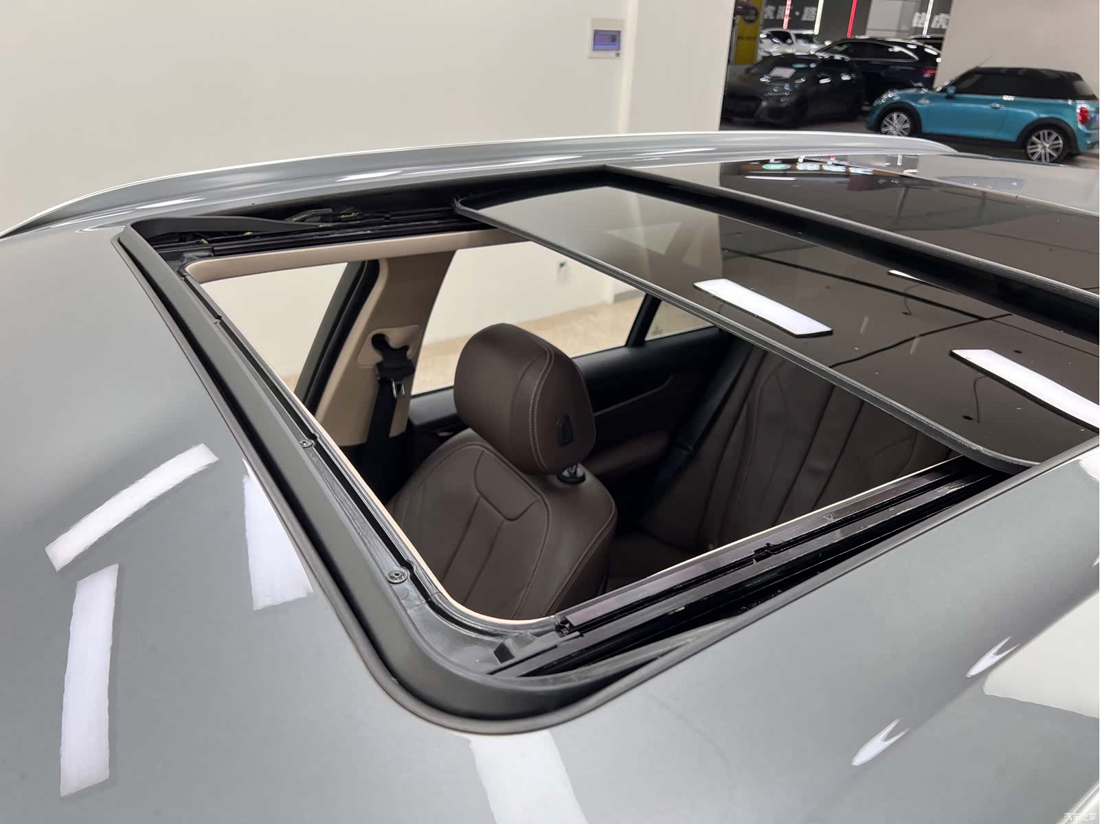 BMW X5, 2018 30