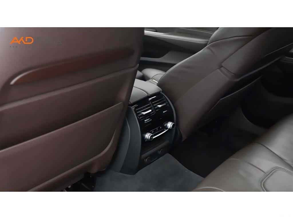 BMW 6 Series GT, 2019 9