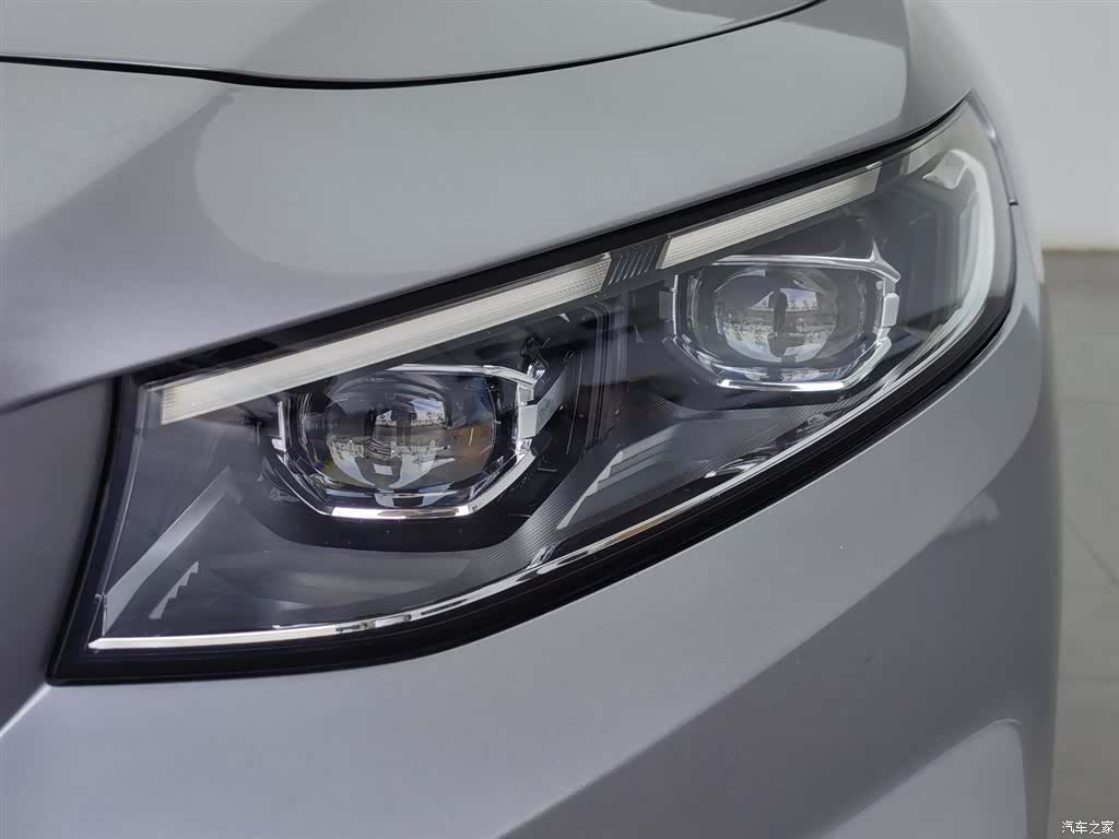 Geely Preface, 2021 7
