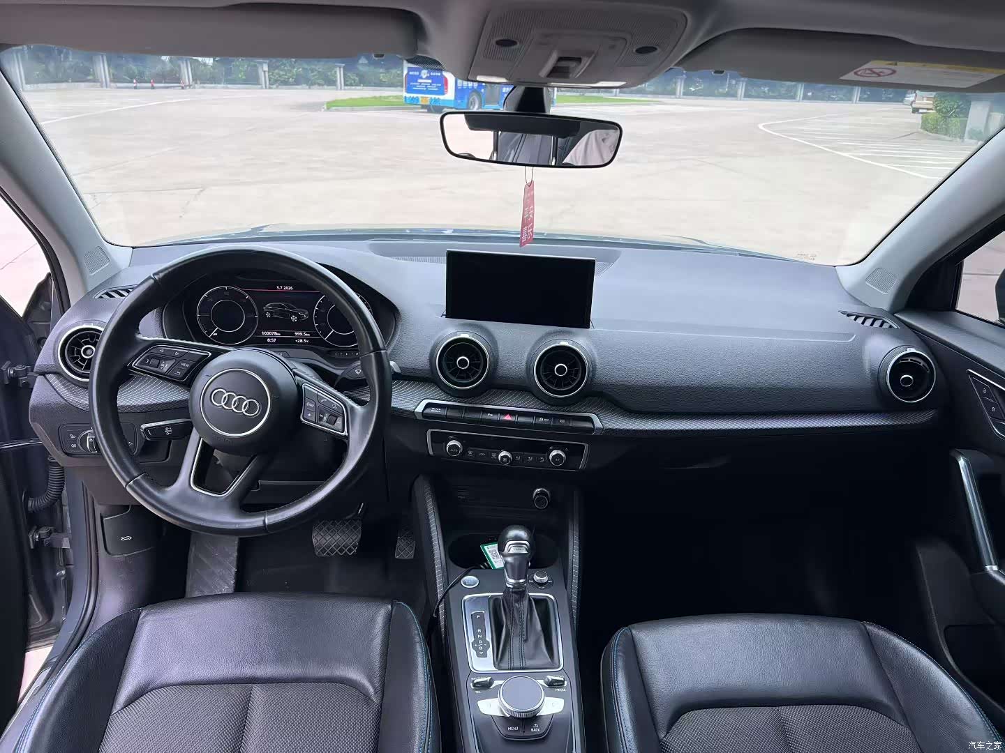 Audi e-tron, 2020 9