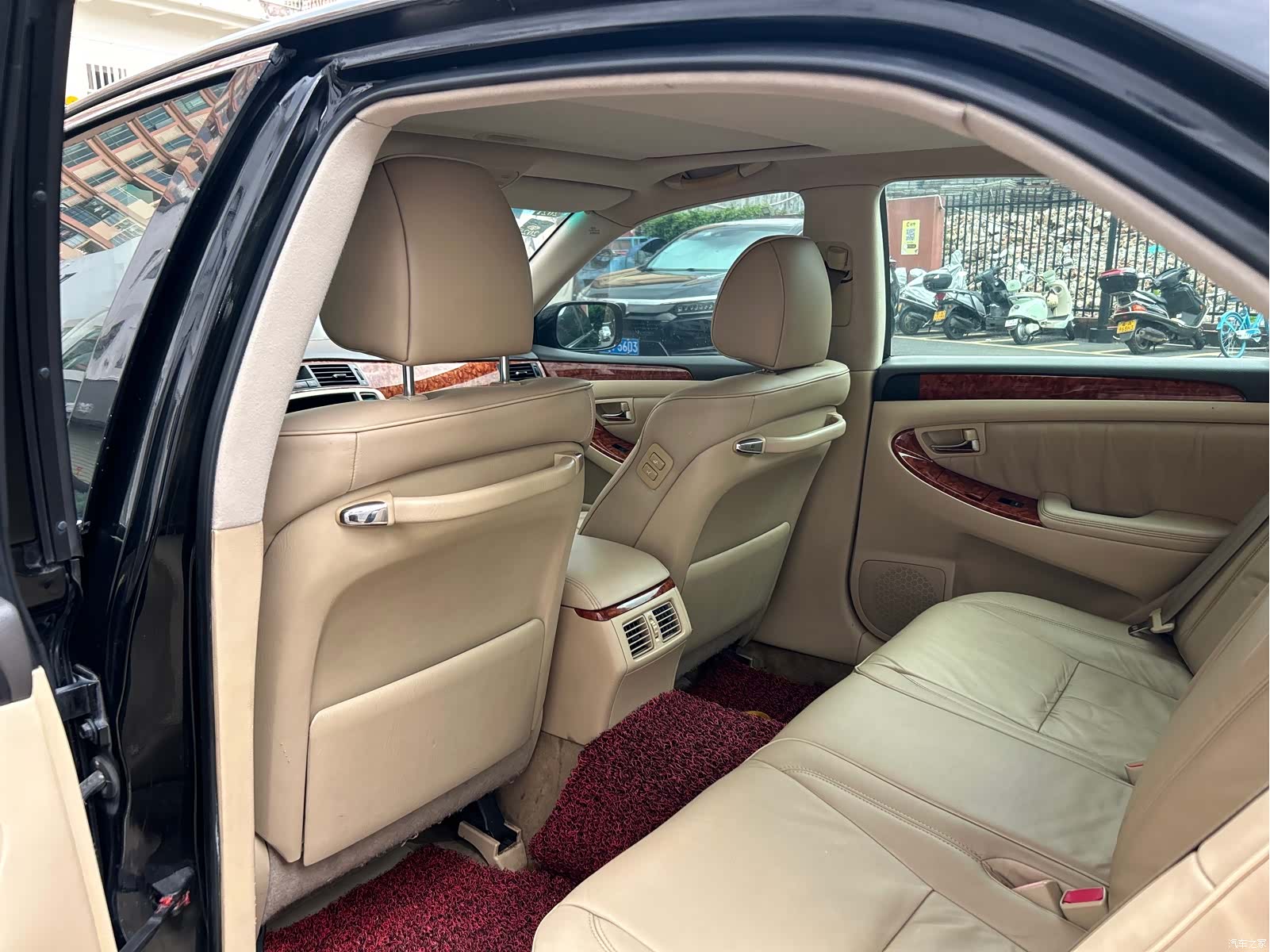 Toyota Crown, 2005 14