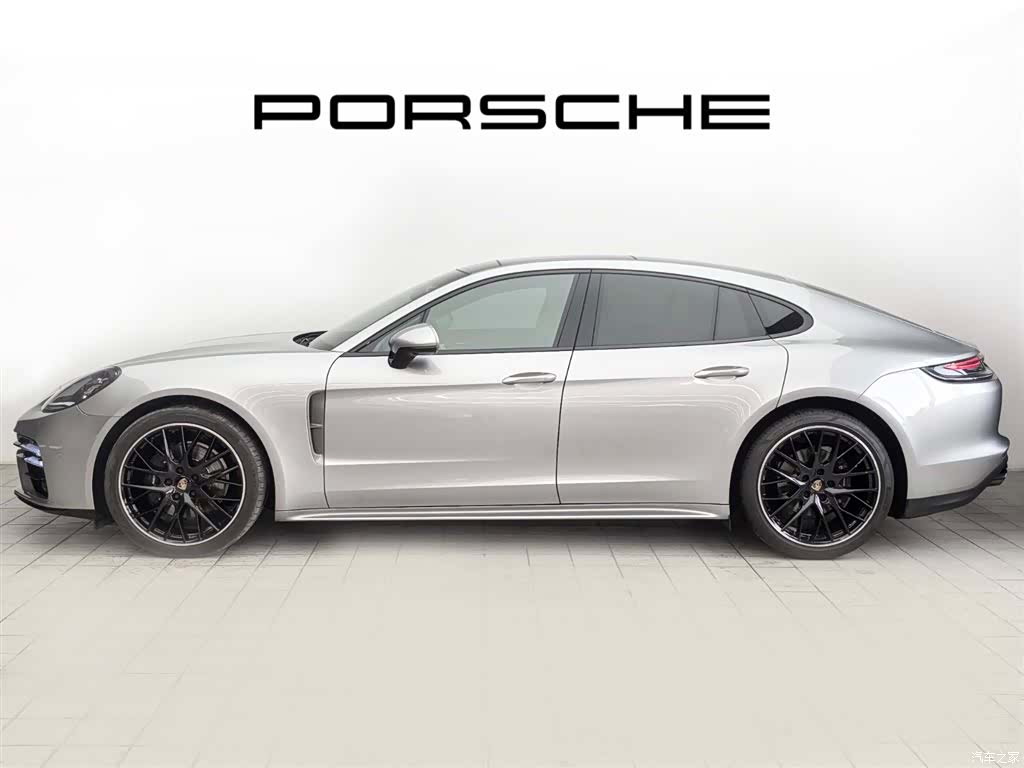 Porsche Panamera, 2023 6