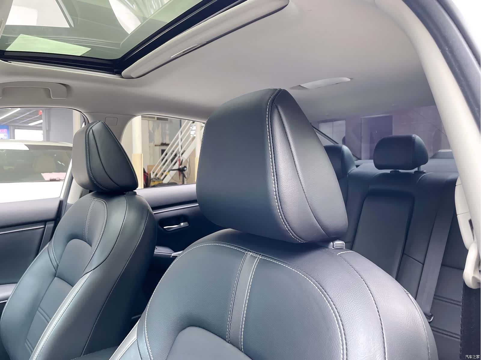 Nissan Sylphy, 2023 13