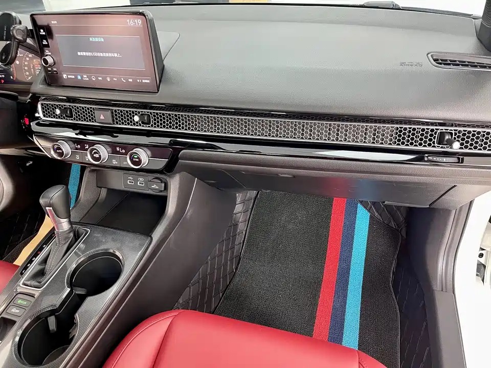 Honda Civic Honda Civic