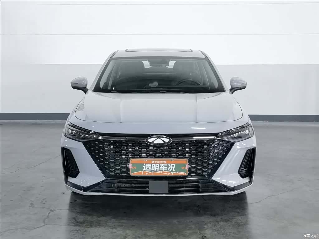 Chery A8, 2024 3
