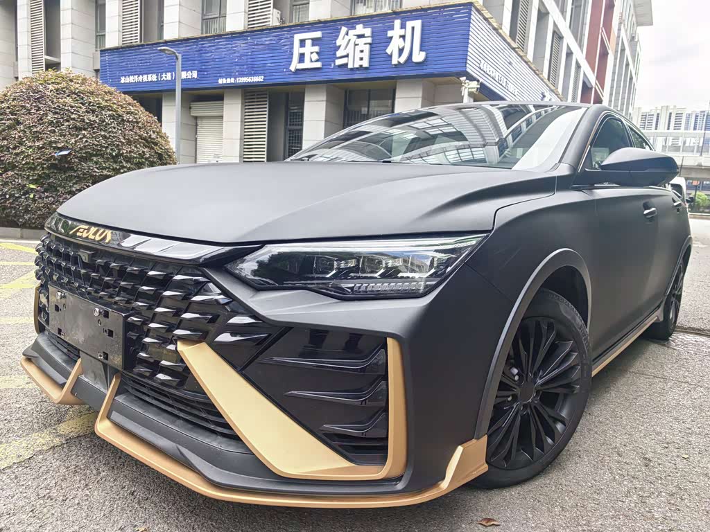 Dongfeng MAX