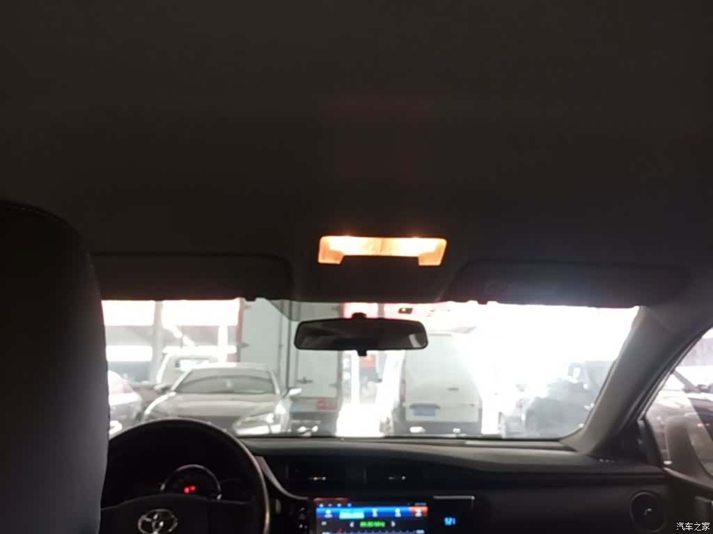 Toyota Corolla, 2019 18