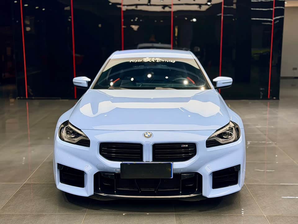 BMW M2
