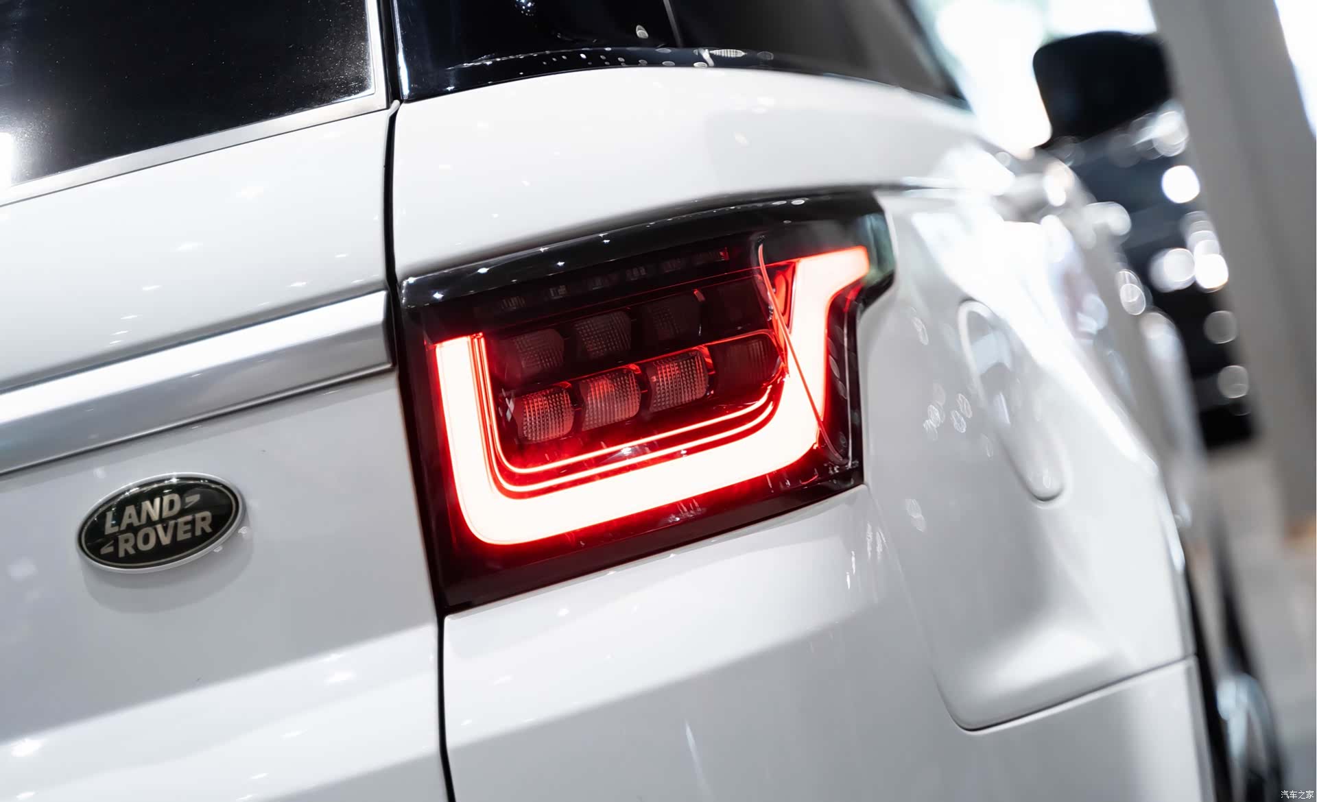 Land Rover Range Rover, 2019 8