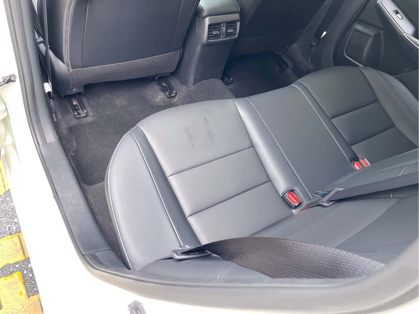 Nissan Sylphy, 2023 15