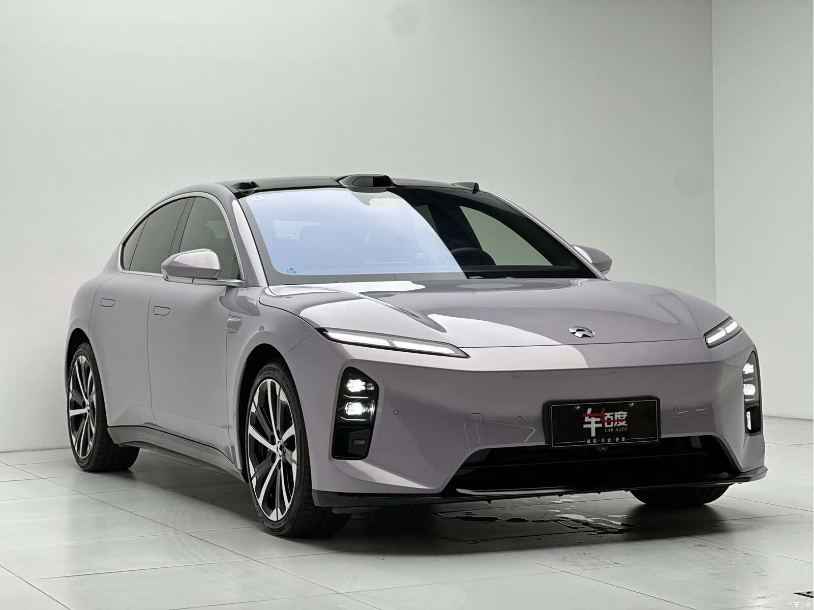 NIO ET5, 2025 3