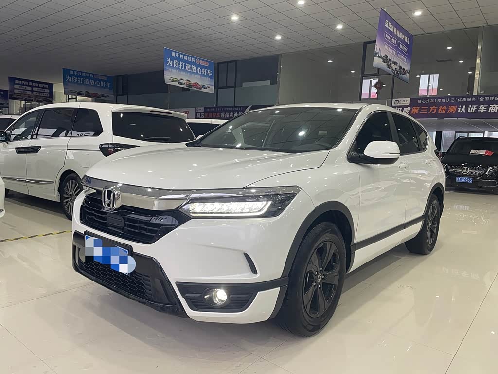 Honda Breeze