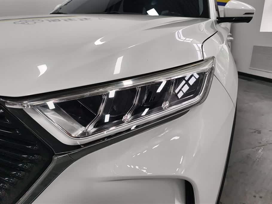 Oshan X7 Oshan X7