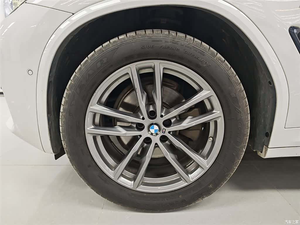 BMW X3, 2020 15