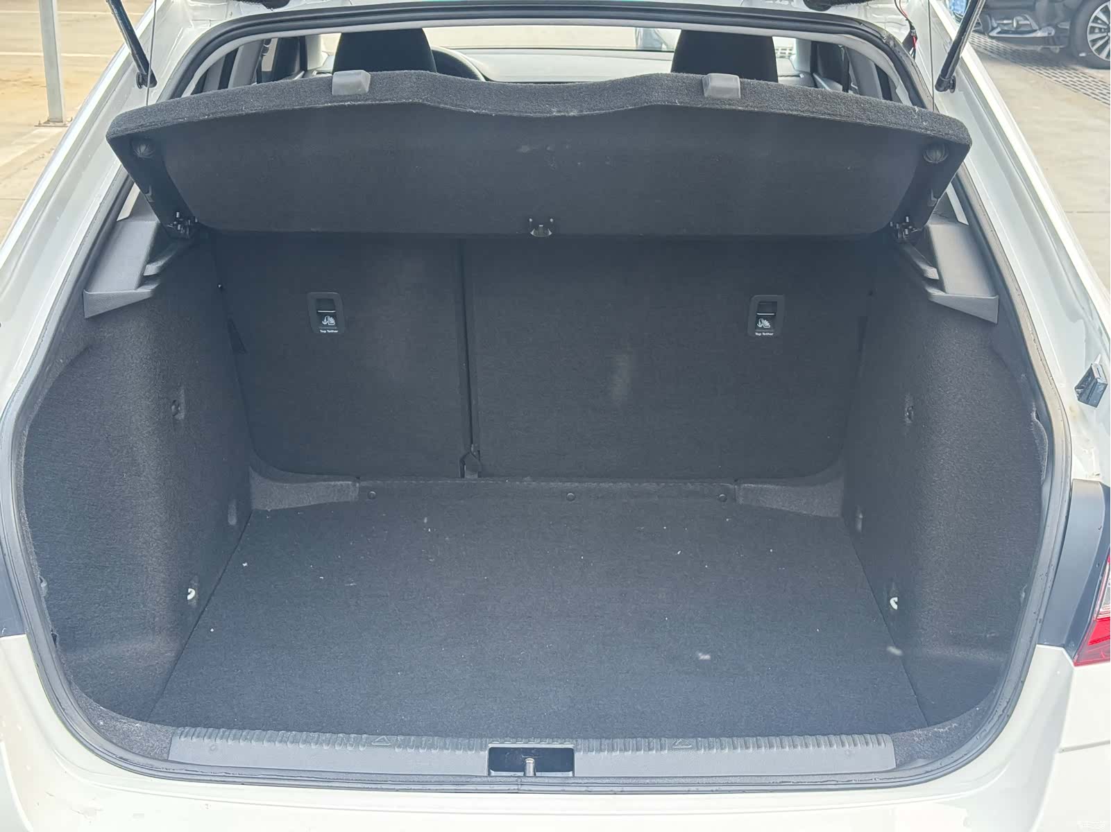 Skoda Octavia, 2019 13