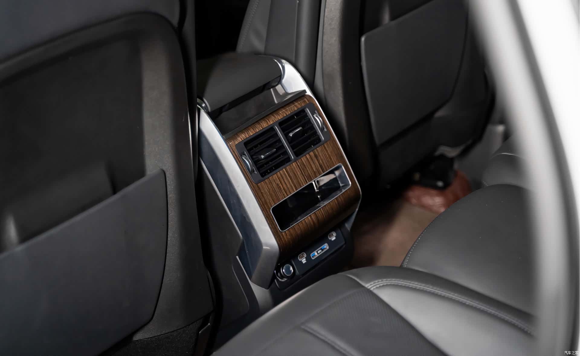 Land Rover Range Rover, 2019 20