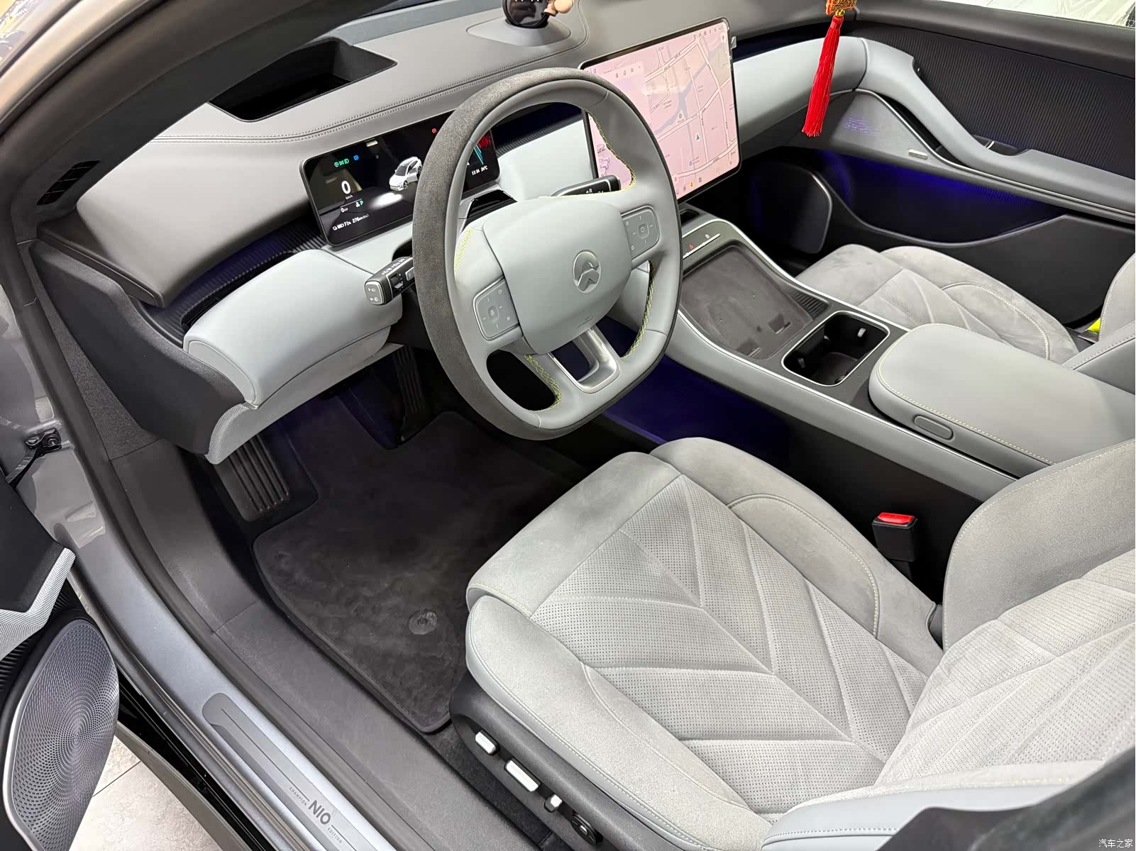 NIO ET5, 2026 4