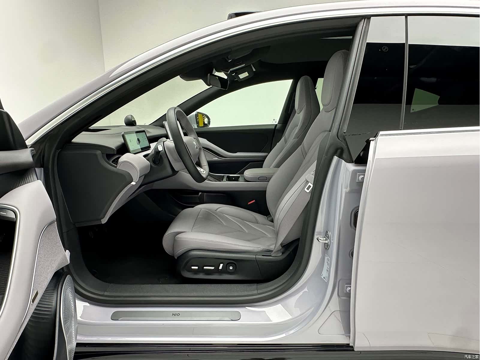 NIO ET5, 2025 7