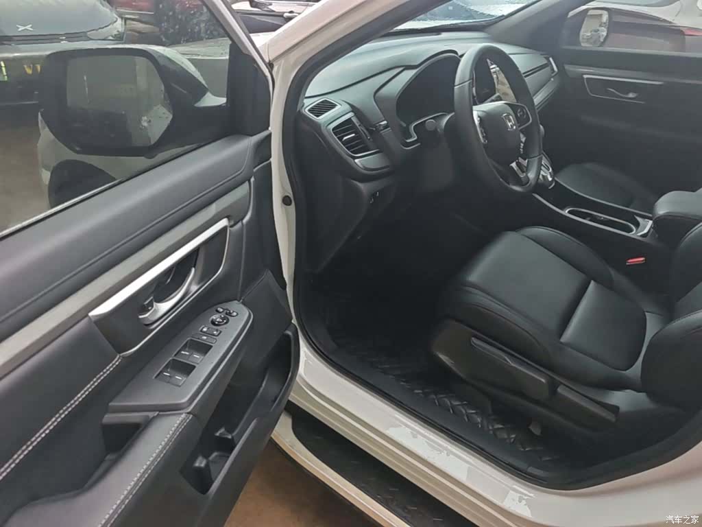 Honda Breeze, 2022 16