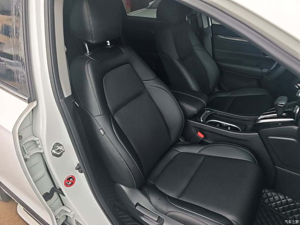 Honda Breeze, 2022 25
