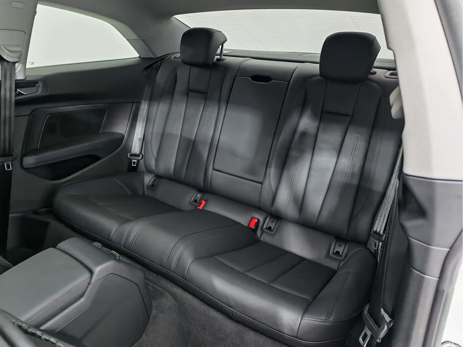 Audi A5, 2020 8