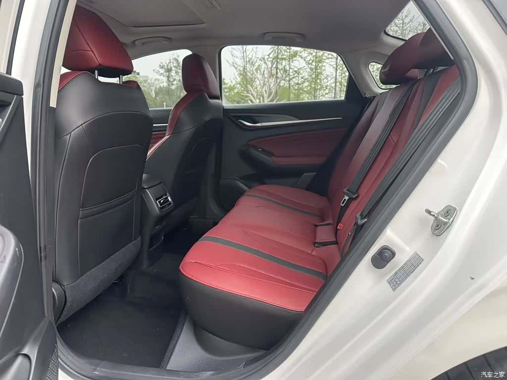 Changan Eado, 2022 17