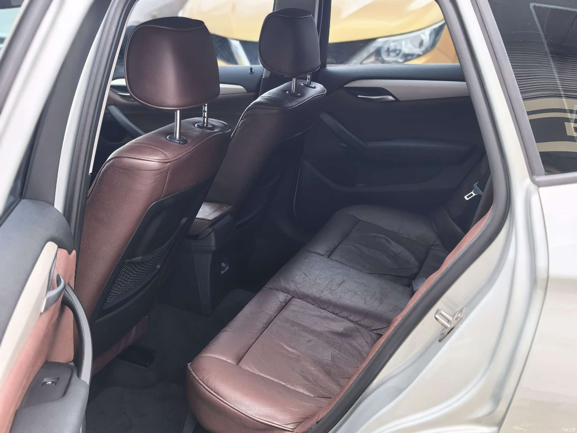 BMW X1, 2015 6