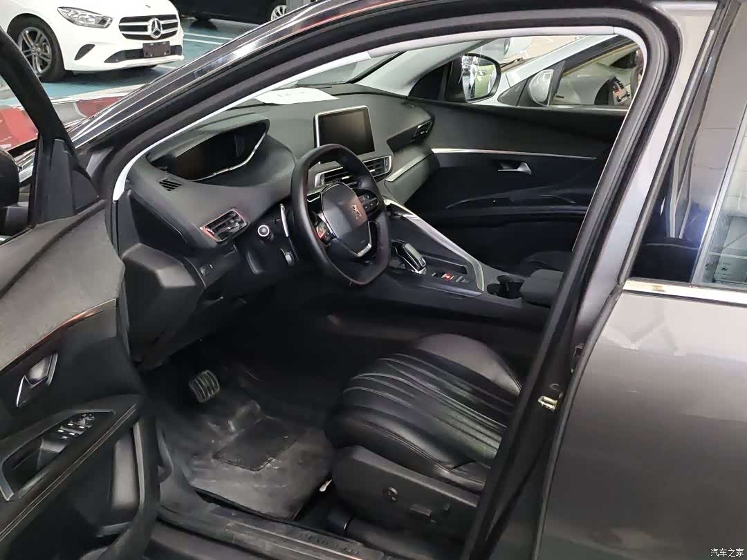 Peugeot 4008, 2016 7
