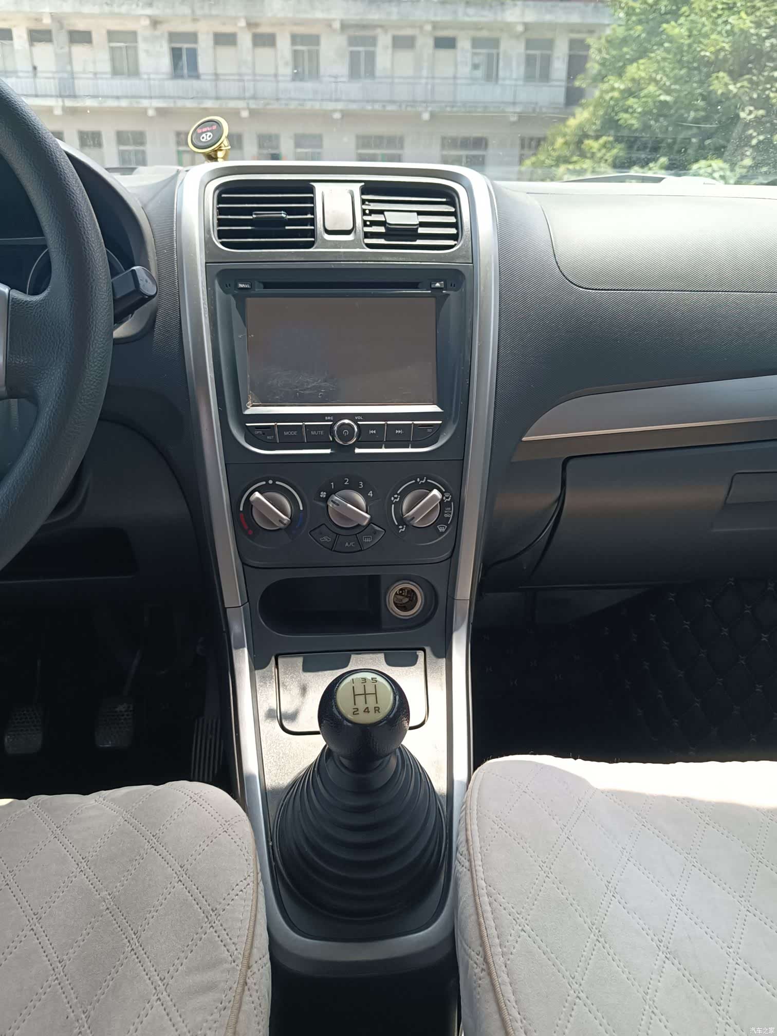 Suzuki X5, 2014 12