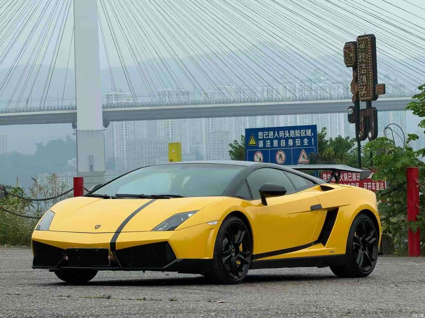 Lamborghini Gallardo, 2012 10