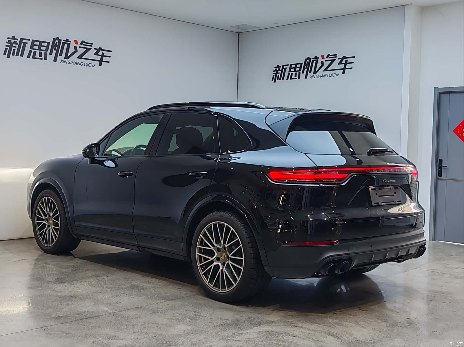 Porsche Cayenne, 2023 7