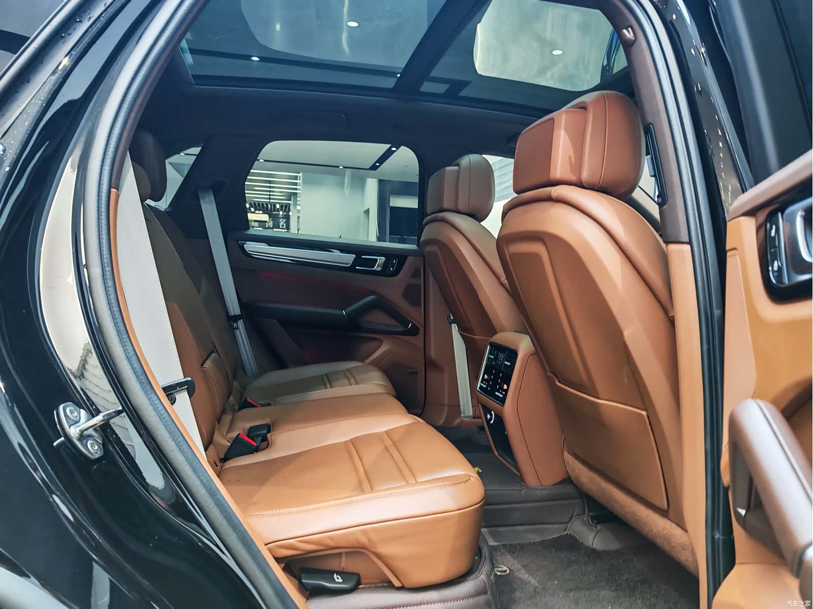 Porsche Cayenne, 2023 15