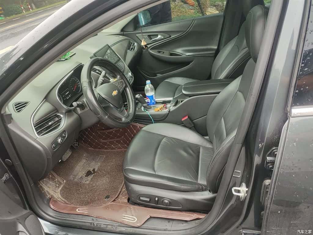 Chevrolet XL, 2017 8
