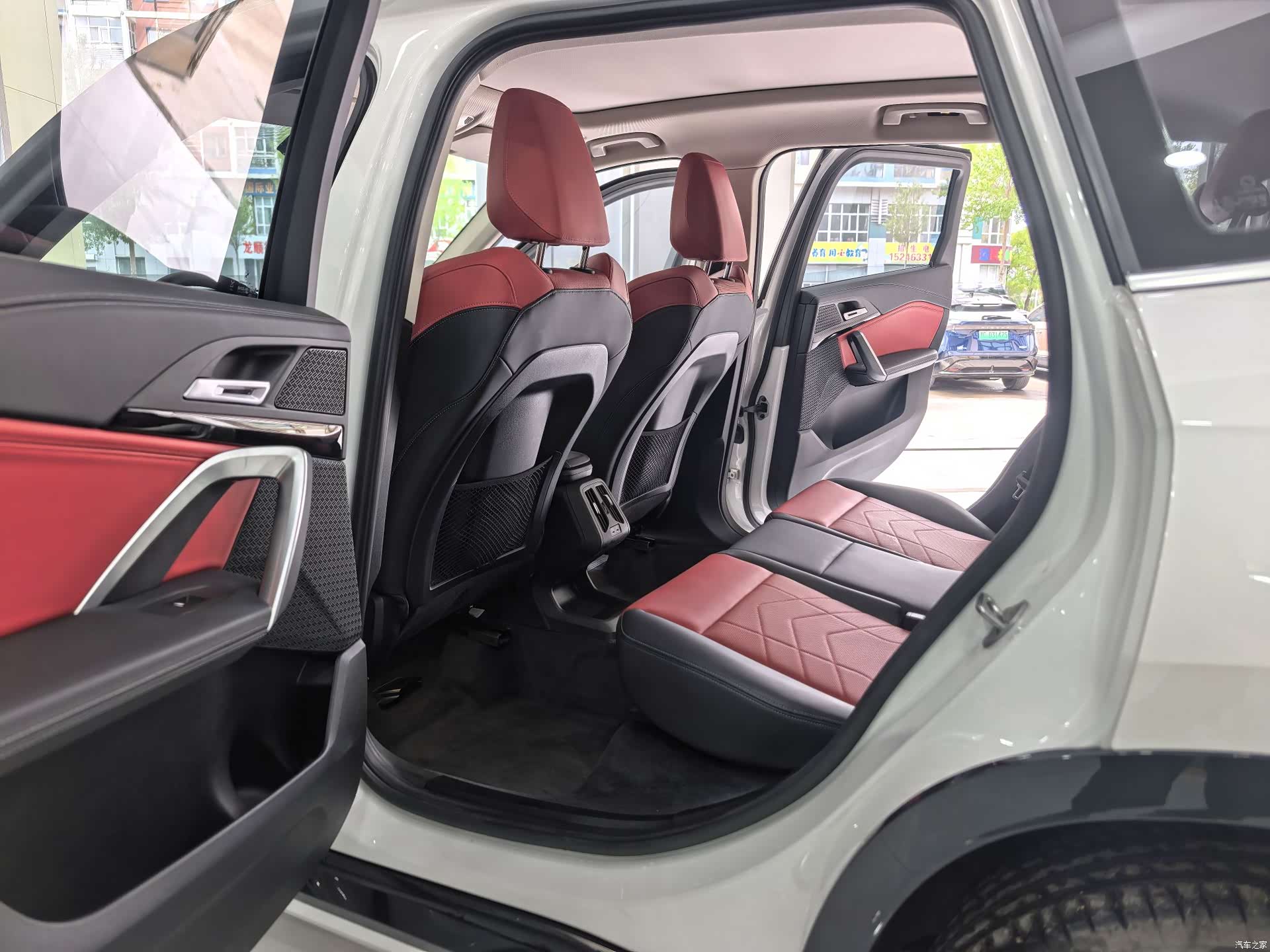 BMW X1, 2023 8