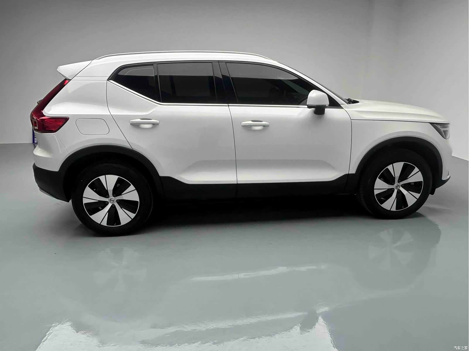 Volvo XC40, 2024 21