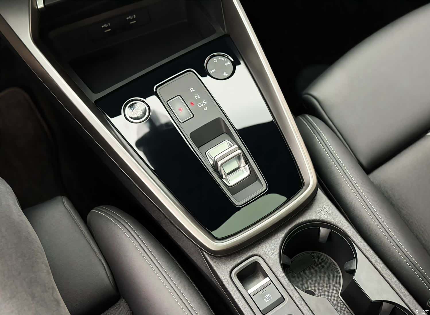 Audi A3, 2023 19