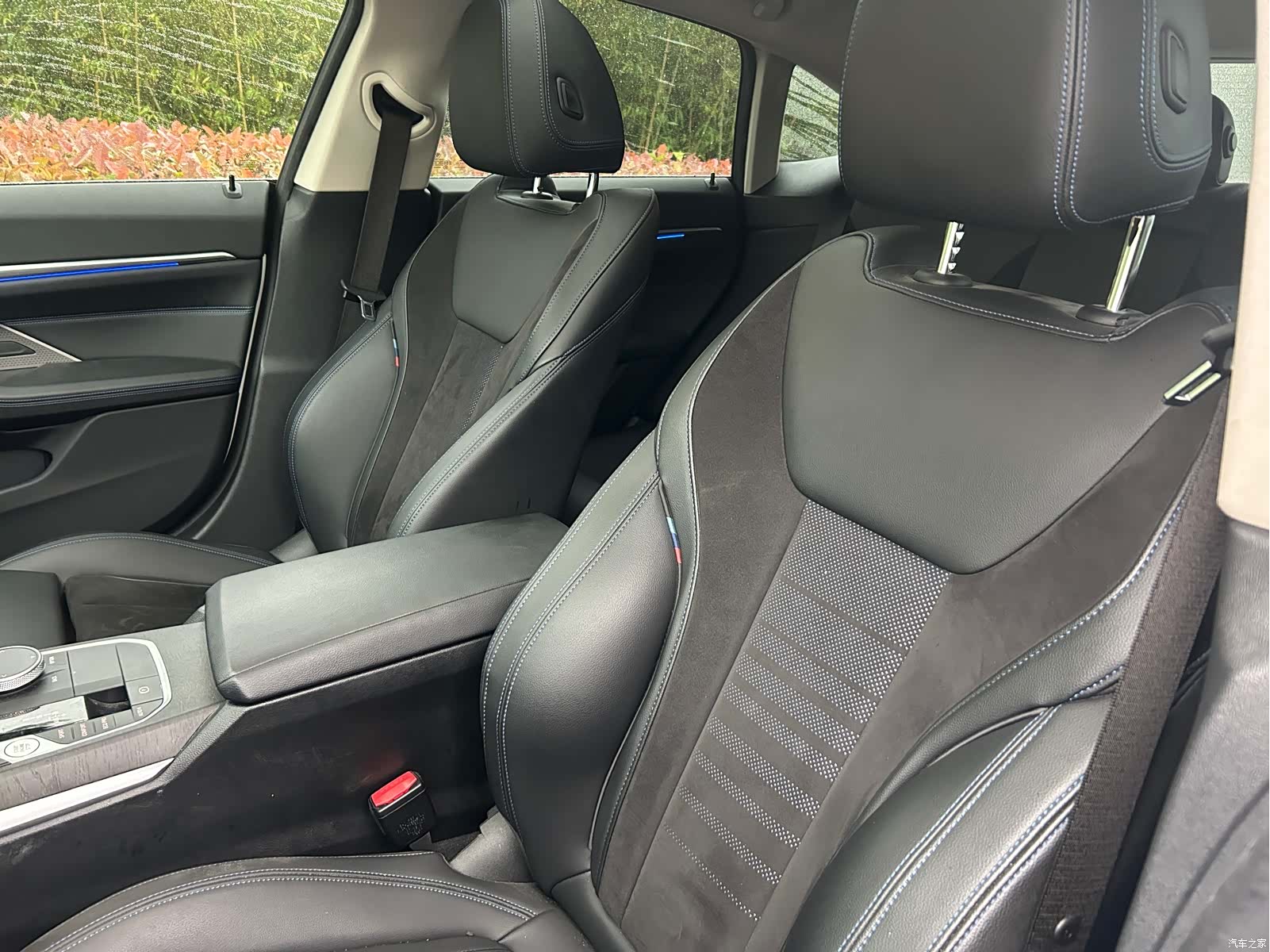 BMW 4 Series, 2022 11