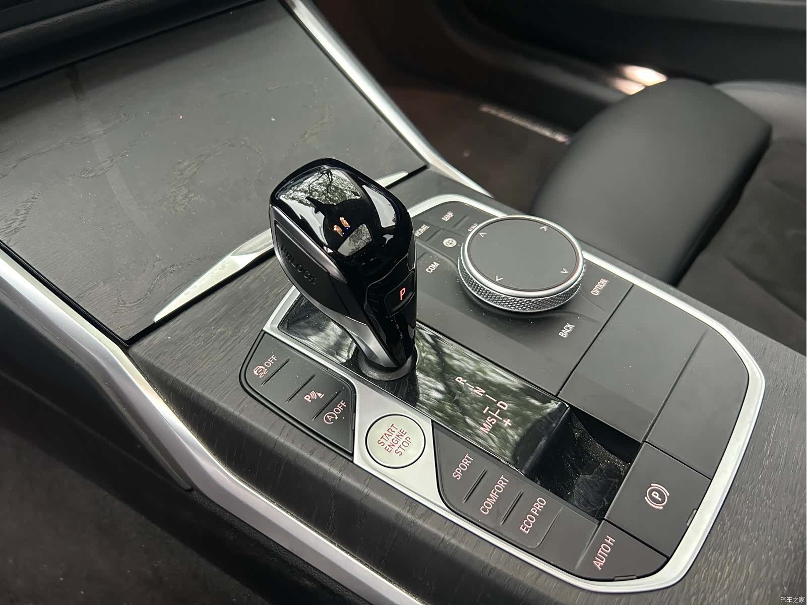 BMW 4 Series, 2022 13