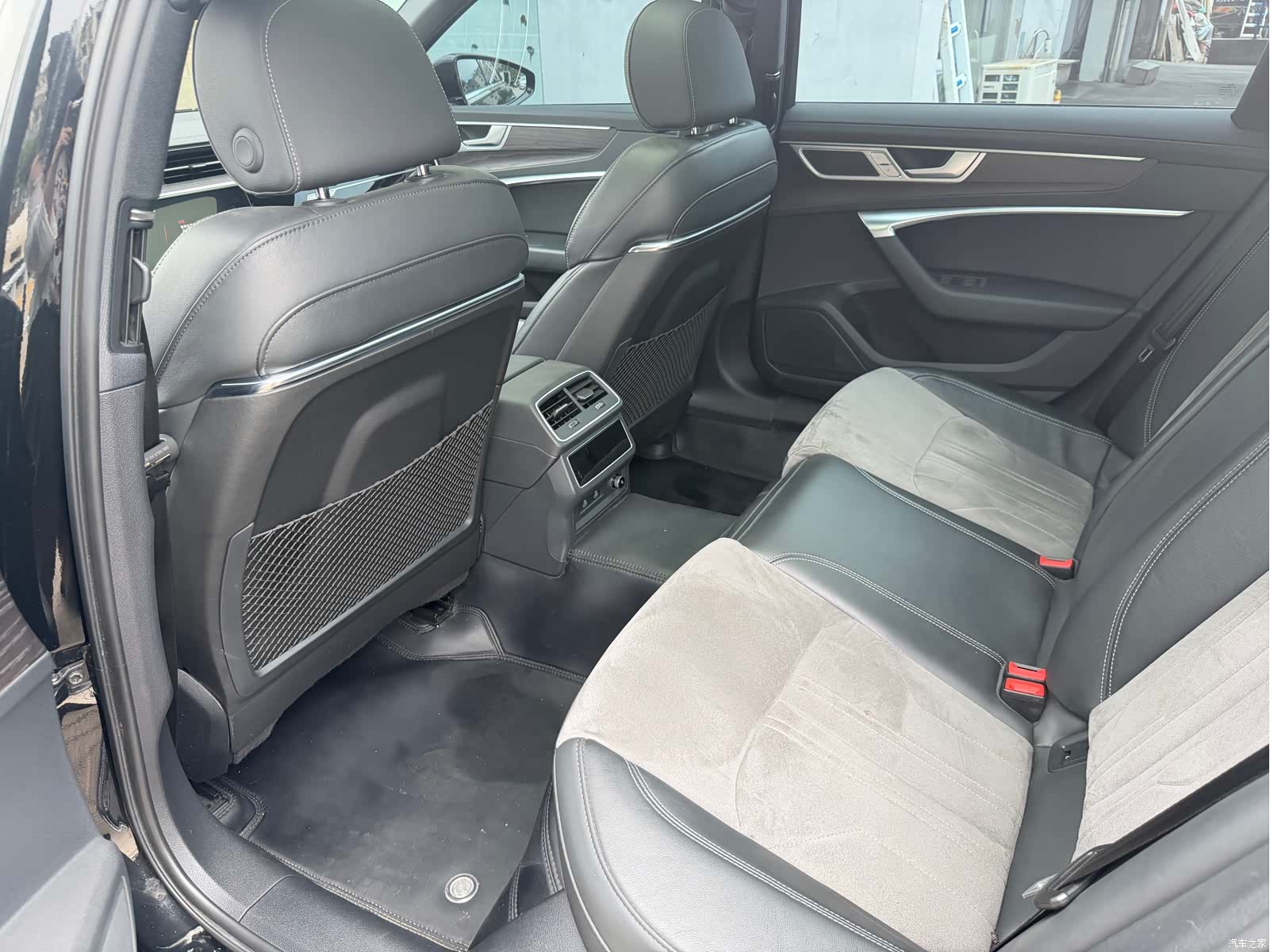 Audi A6L, 2023 7
