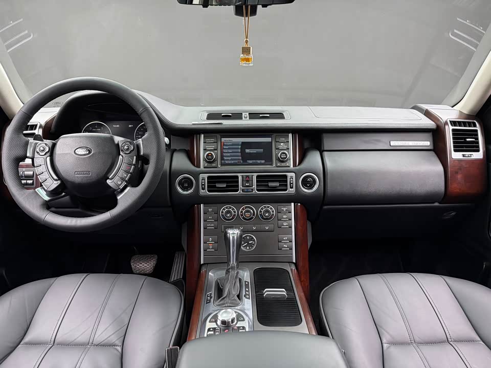 Land Rover Range Rover Land Rover Range Rover