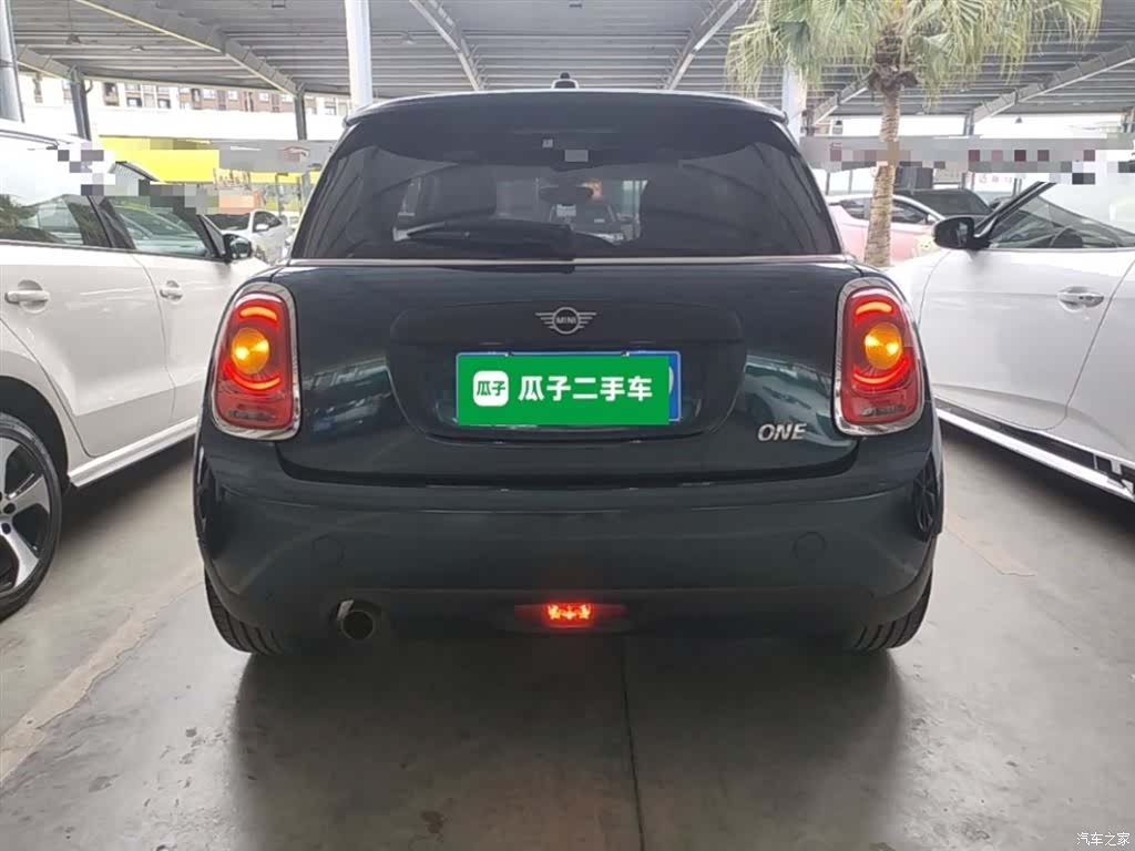 Mini ONE, 2021 6