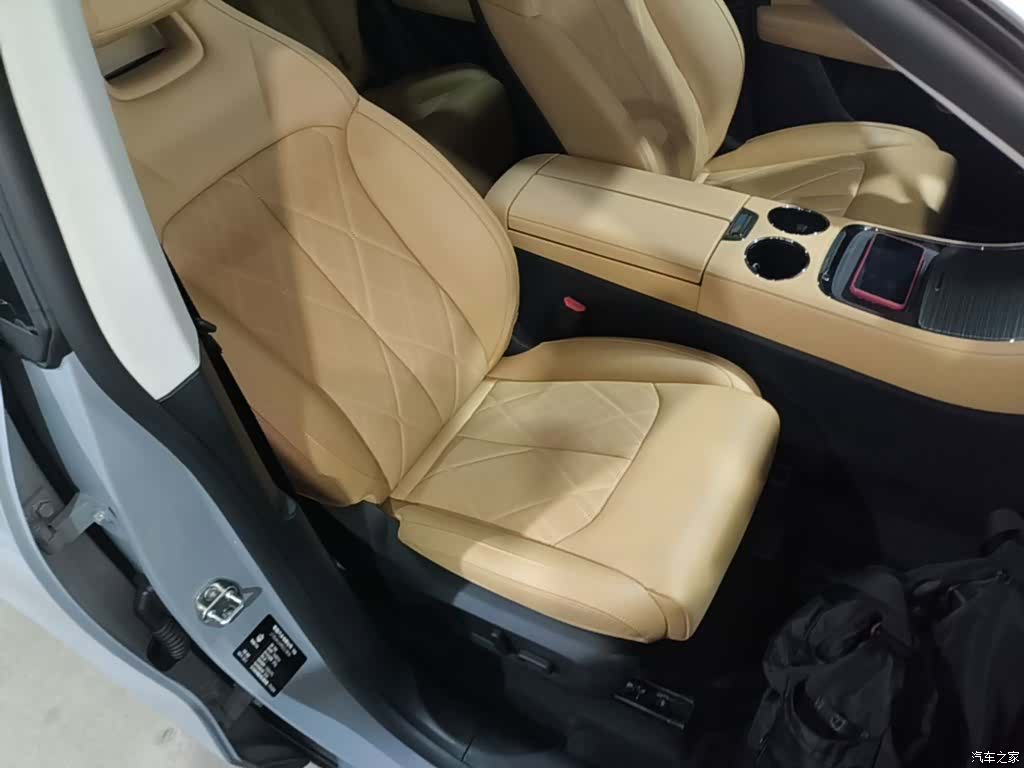 Leapmotor C11, 2025 25