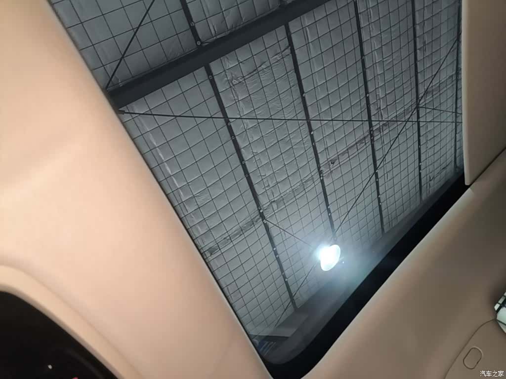 Leapmotor C11, 2025 18