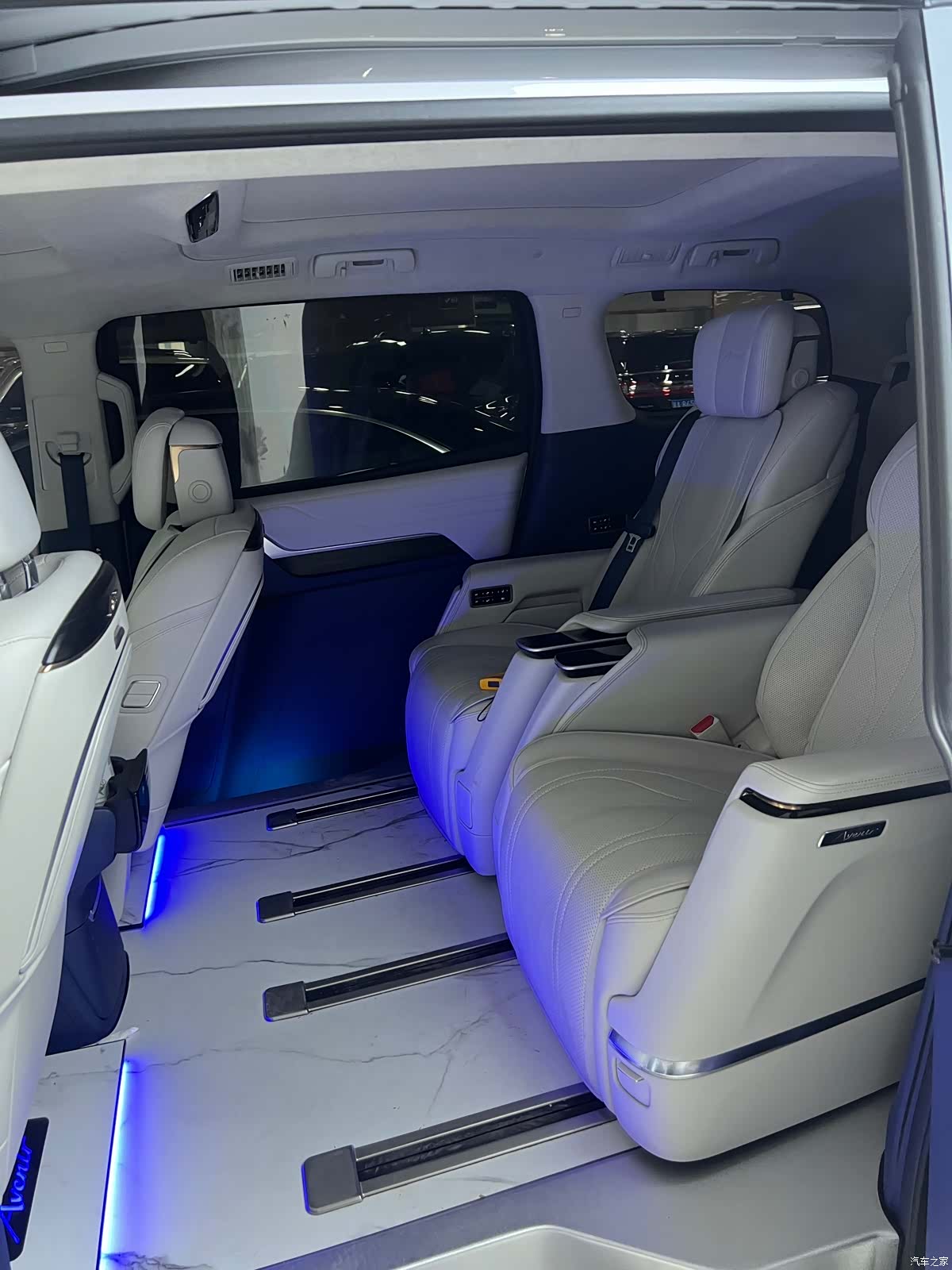 Buick Century, 2023 все фото
