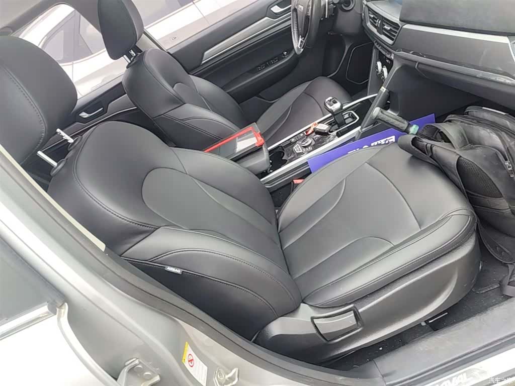 Haval H6, 2018 25